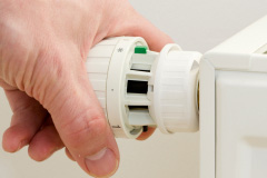 Dalry central heating repair costs