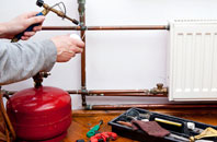 free Dalry heating repair quotes